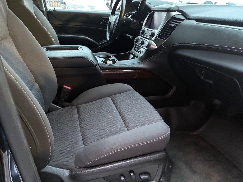 2020 Chevrolet Tahoe Image 14