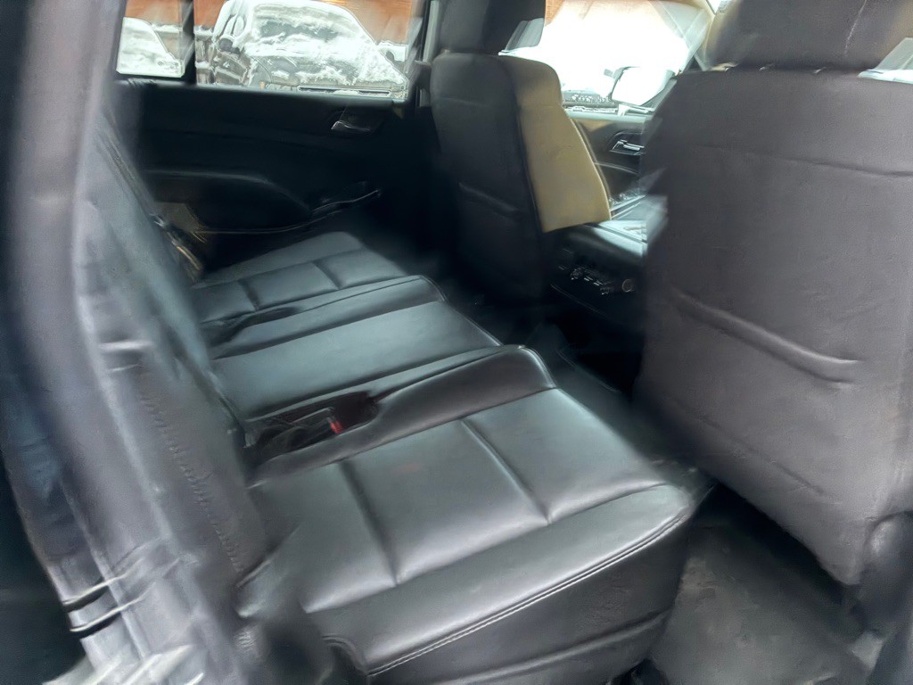 2020 Chevrolet Tahoe Image 15