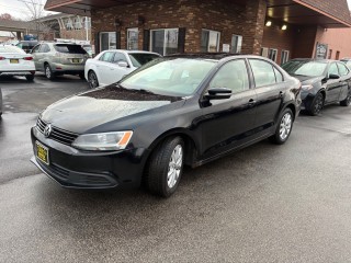 Image for 2012 Volkswagen Jetta SE ID: 7012059
