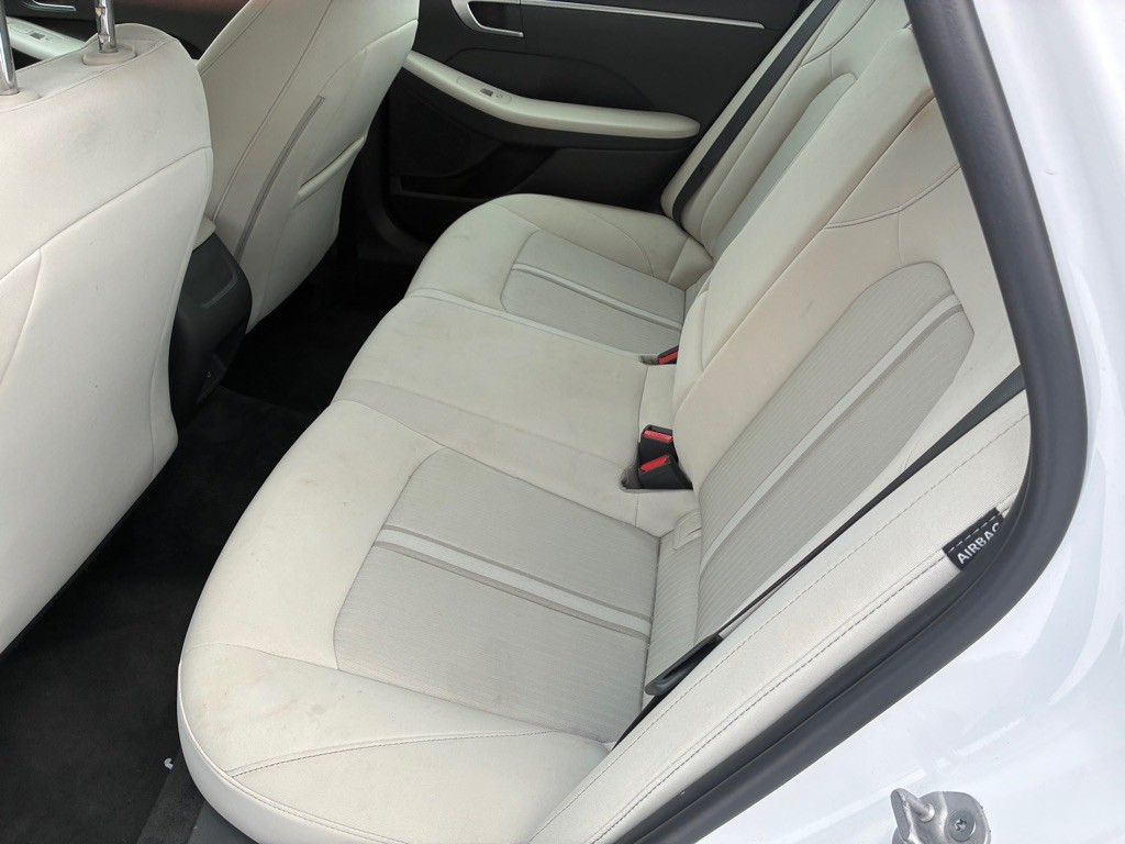 2025 Hyundai Sonata Image 7