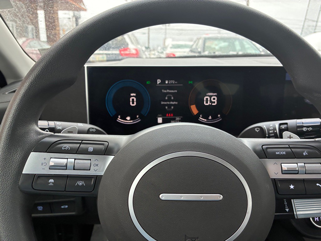 2025 Hyundai Sonata Image 9