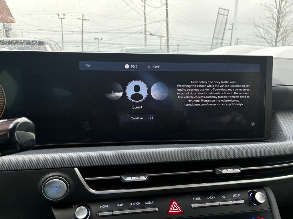 2025 Hyundai Sonata Image 10