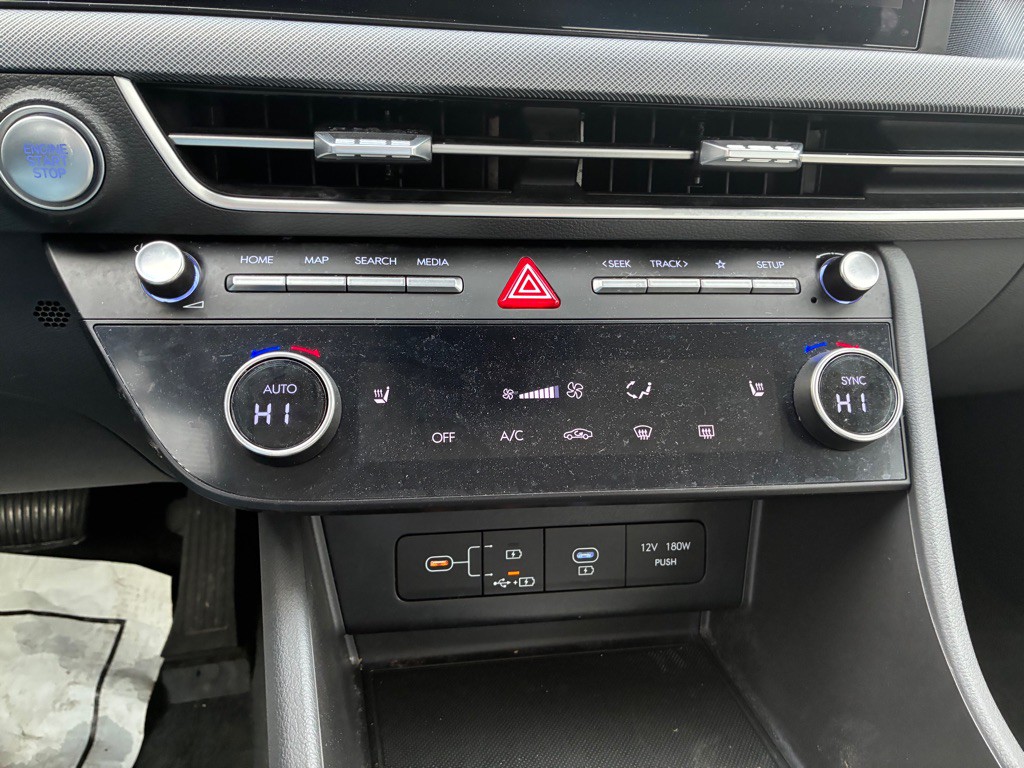 2025 Hyundai Sonata Image 11