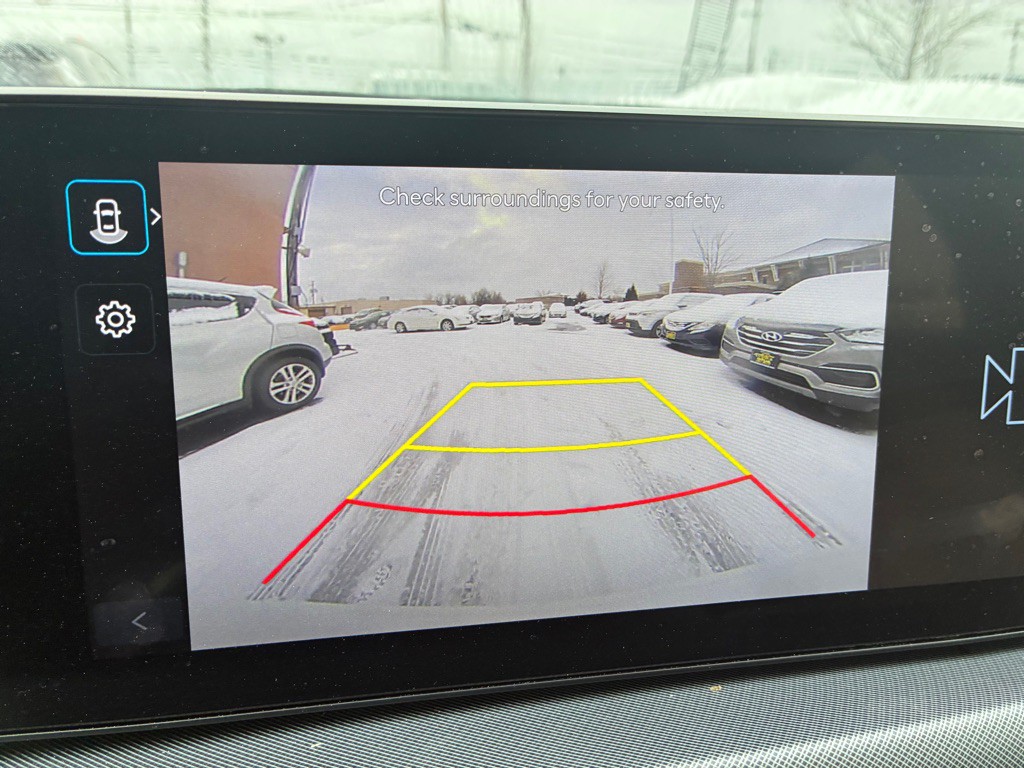 2025 Hyundai Sonata Image 13