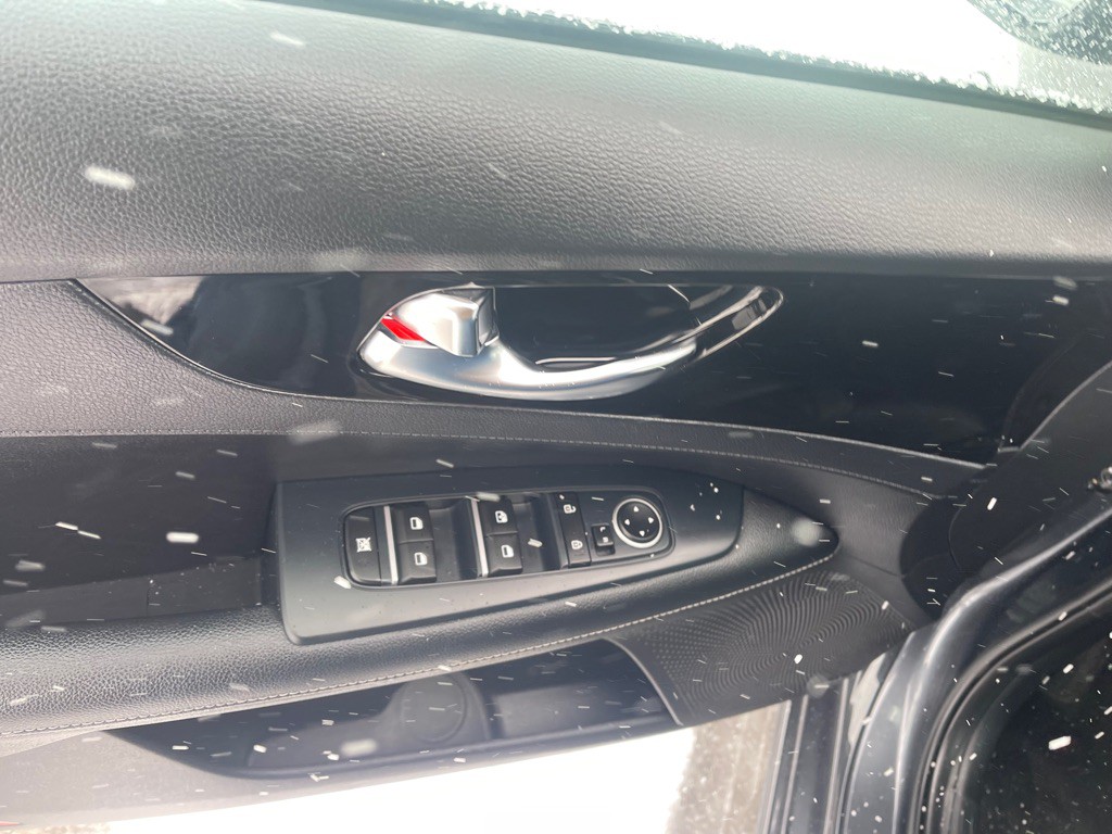 2021 Kia Forte Image 10