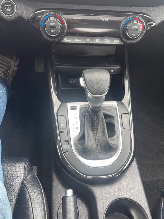 2021 Kia Forte Image 15