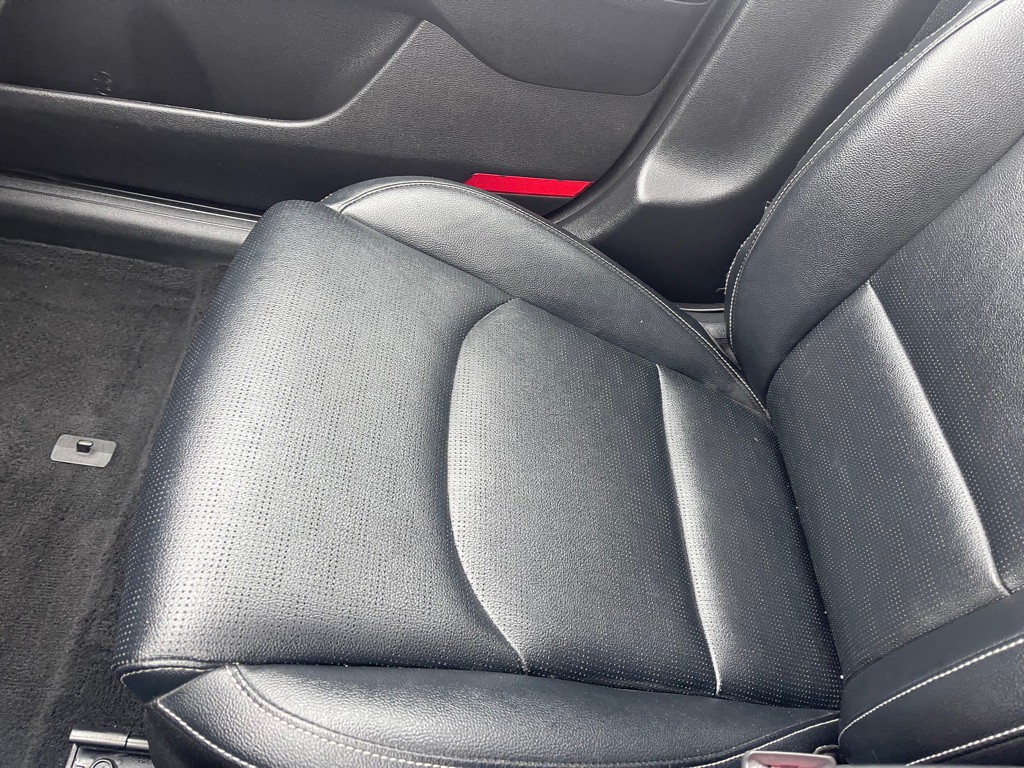 2021 Kia Forte Image 17