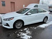 Image for 2019 Hyundai Sonata SE ID: 7040187