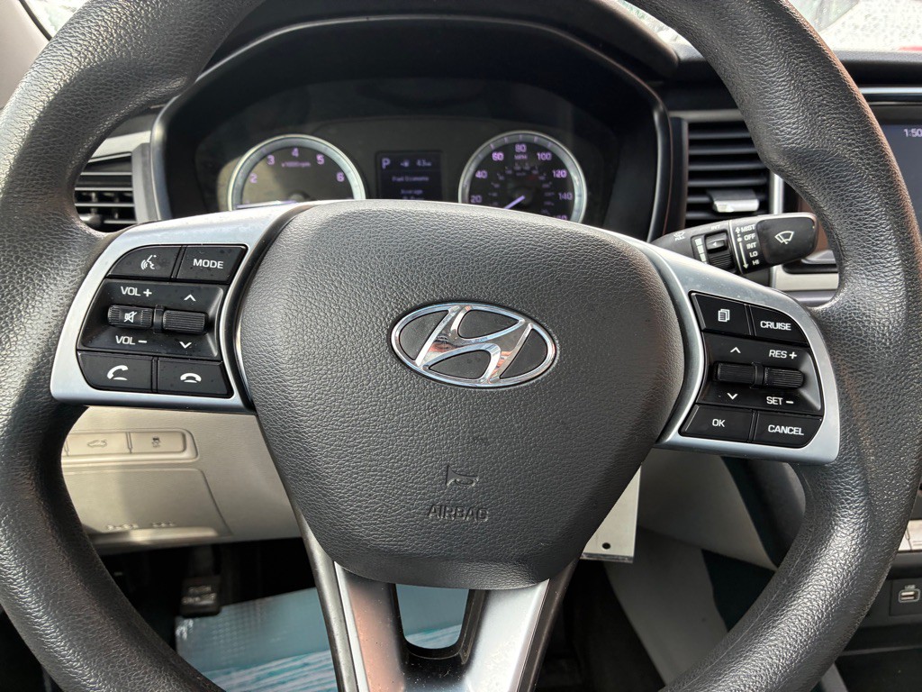 2019 Hyundai Sonata Image 9