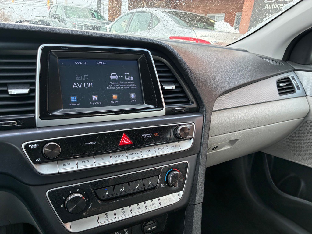 2019 Hyundai Sonata Image 10