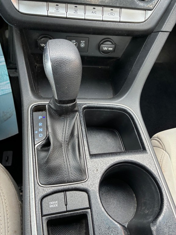 2019 Hyundai Sonata Image 11