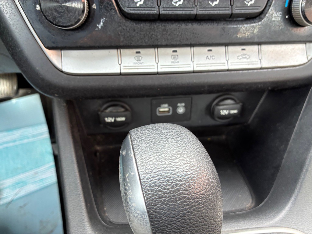 2019 Hyundai Sonata Image 12