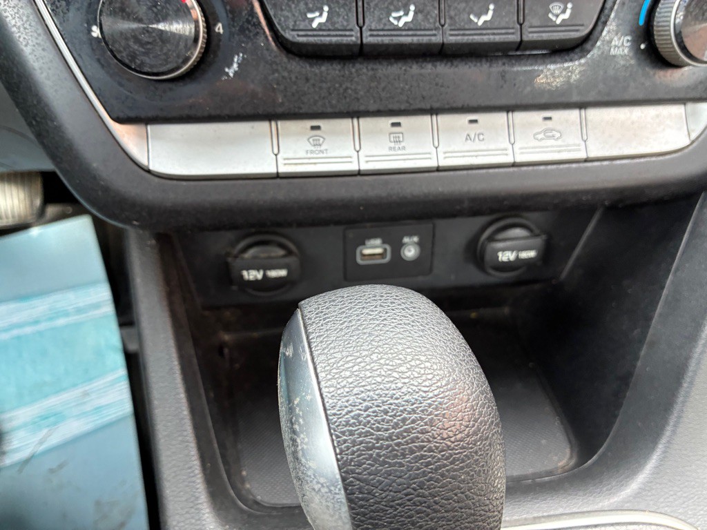 2019 Hyundai Sonata Image 13