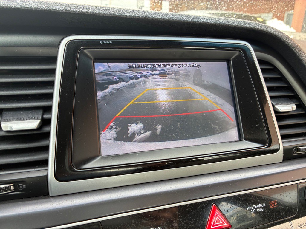 2019 Hyundai Sonata Image 14