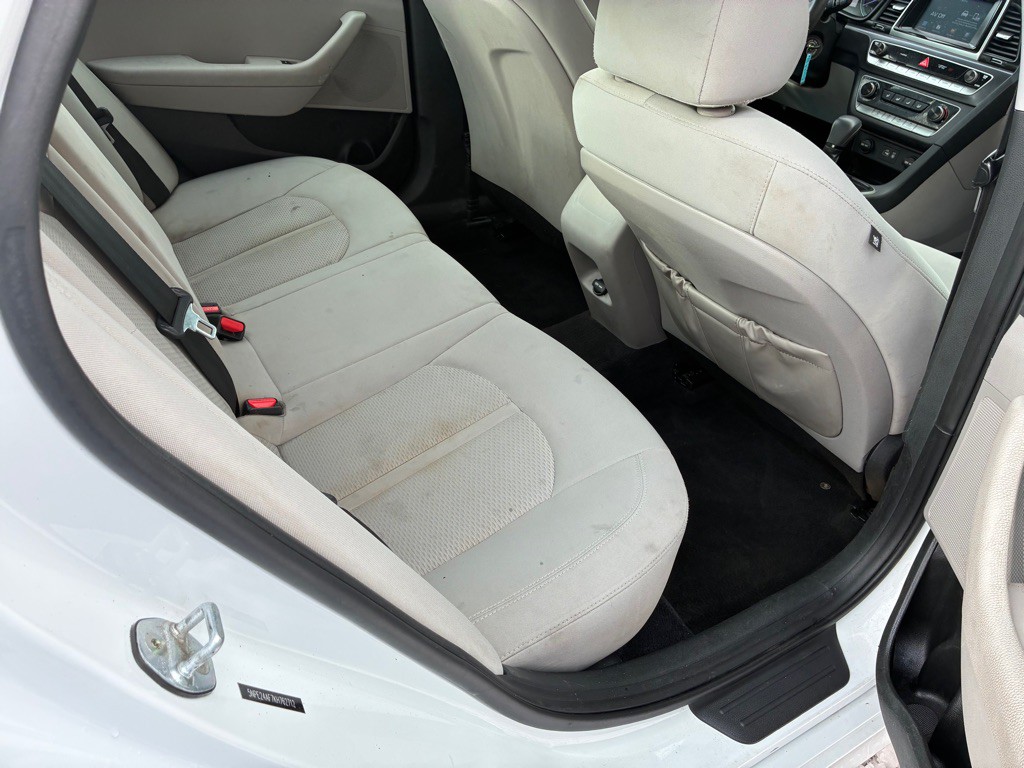 2019 Hyundai Sonata Image 15