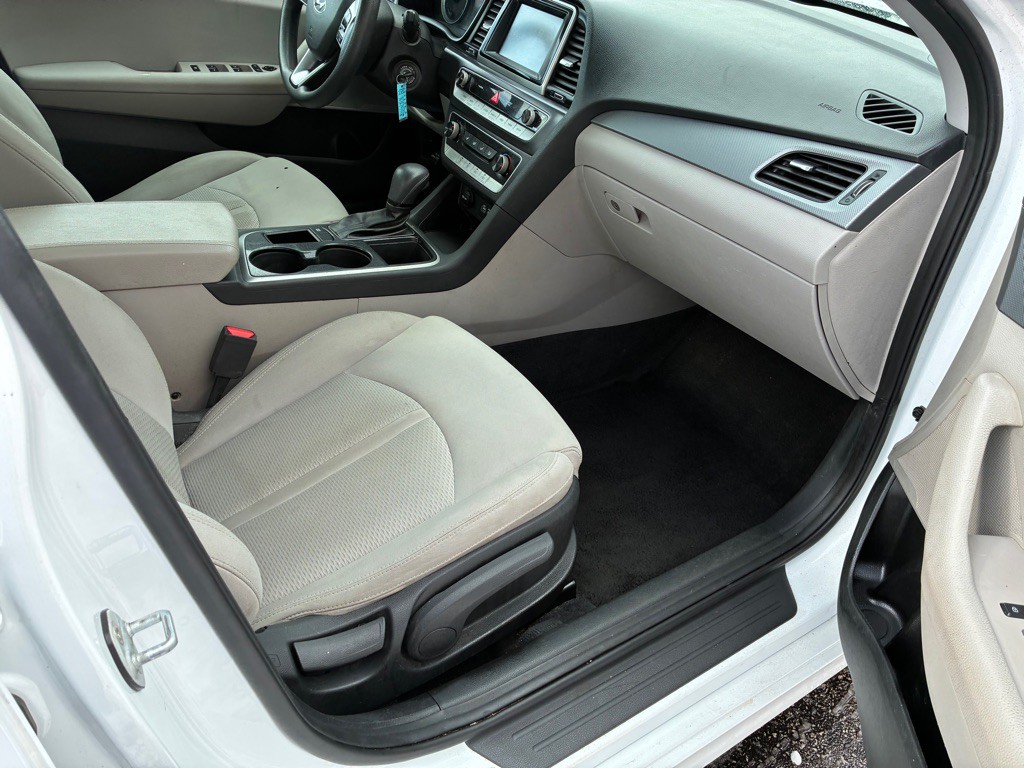 2019 Hyundai Sonata Image 16