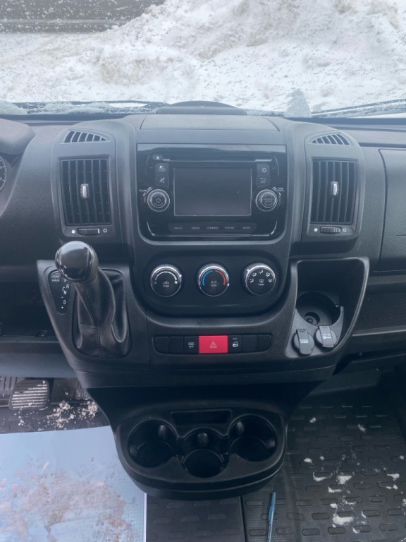 2017 RAM Promaster Image 6