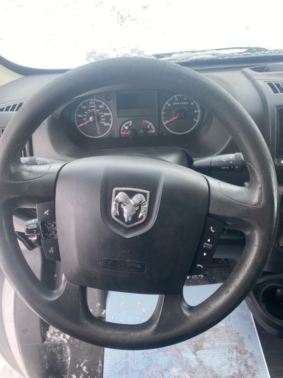 2017 RAM Promaster Image 7