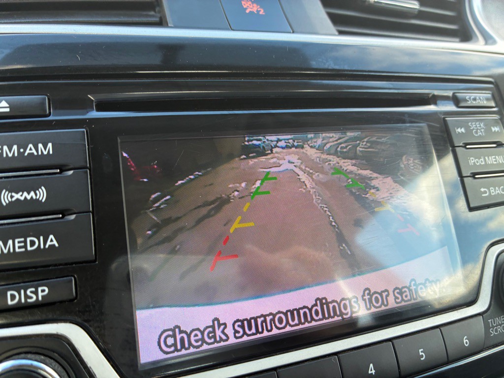 2017 Nissan Sentra Image 12