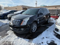 Image for 2015 Cadillac SRX Premium Collection ID: 7049542