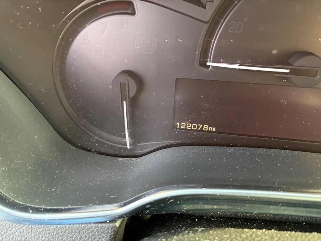 2015 Cadillac SRX Image 13