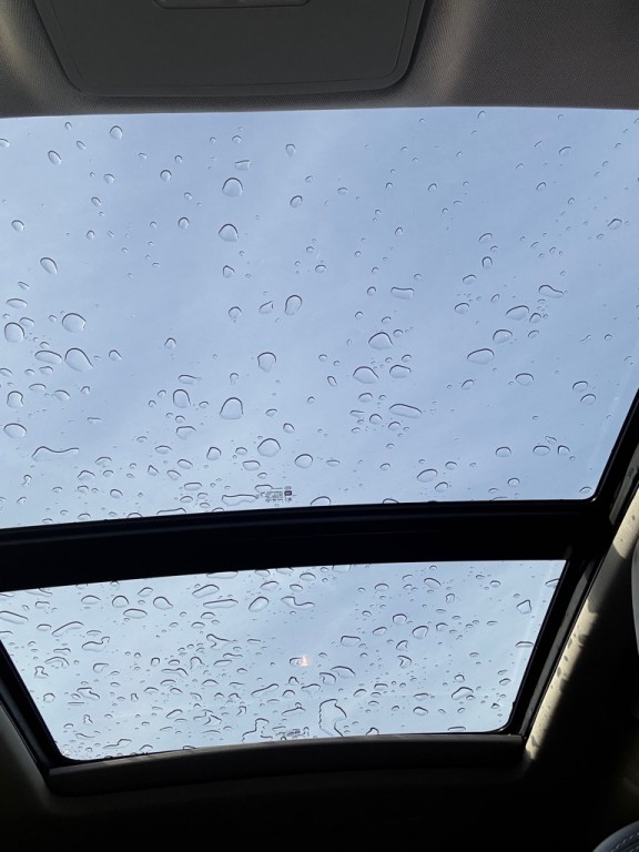 2015 Cadillac SRX Image 18