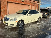 Image for 2011 Mercedes-Benz E-Class E 350 ID: 7062374
