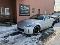 Image for 2007 Nissan 350Z Roadster ID: 7069880
