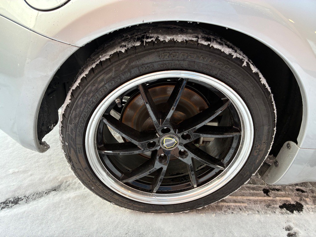 2007 Nissan 350Z Image 18