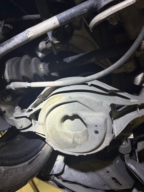 2007 Nissan 350Z Image 25