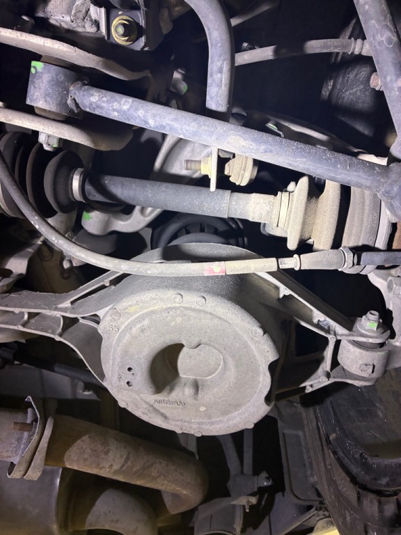 2007 Nissan 350Z Image 26