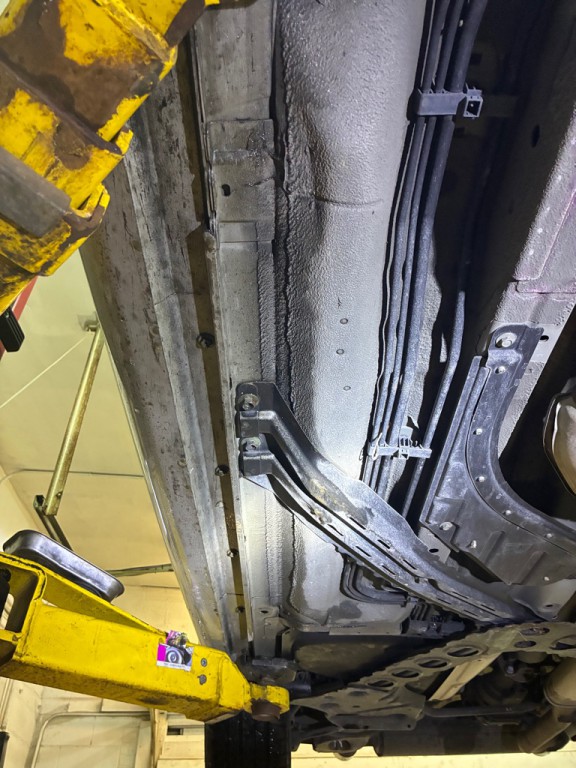 2007 Nissan 350Z Image 30