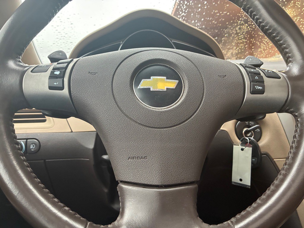 2010 Chevrolet Malibu Image 20