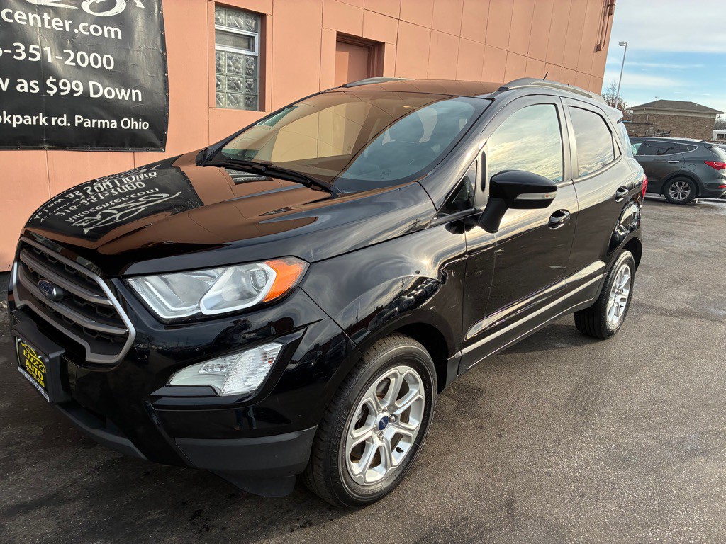 2019 Ford Econoline Image 3