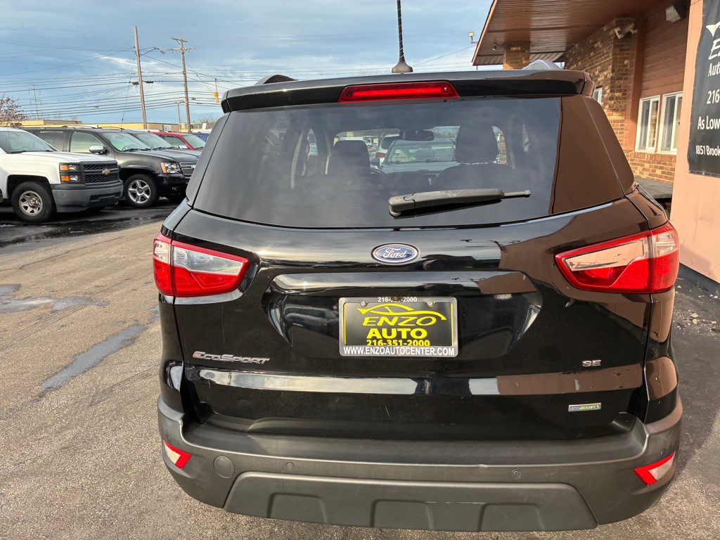 2019 Ford Econoline Image 7