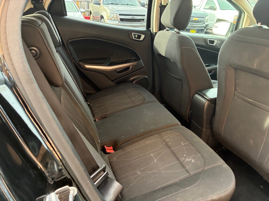 2019 Ford Econoline Image 9