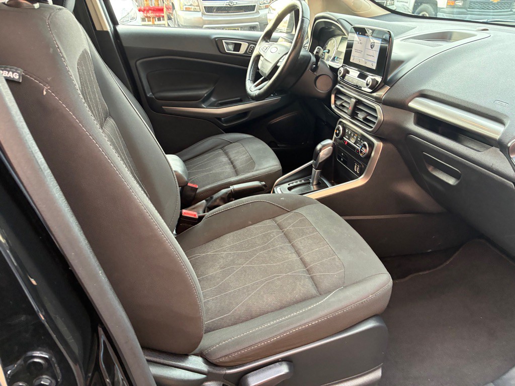 2019 Ford Econoline Image 10