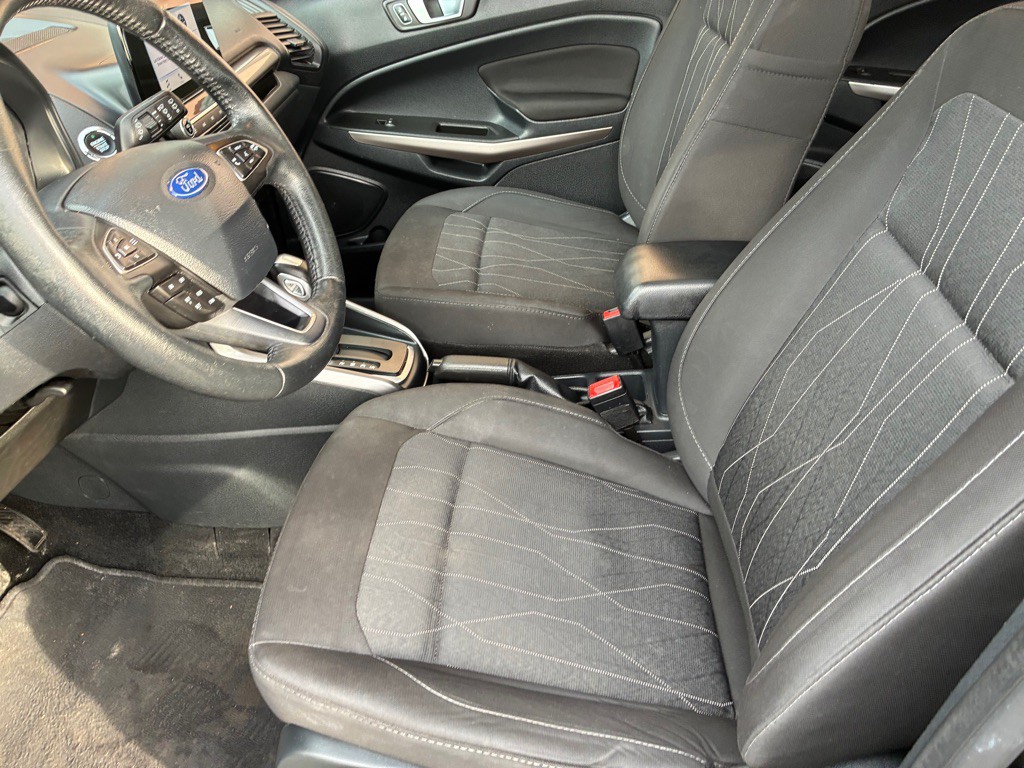 2019 Ford Econoline Image 12