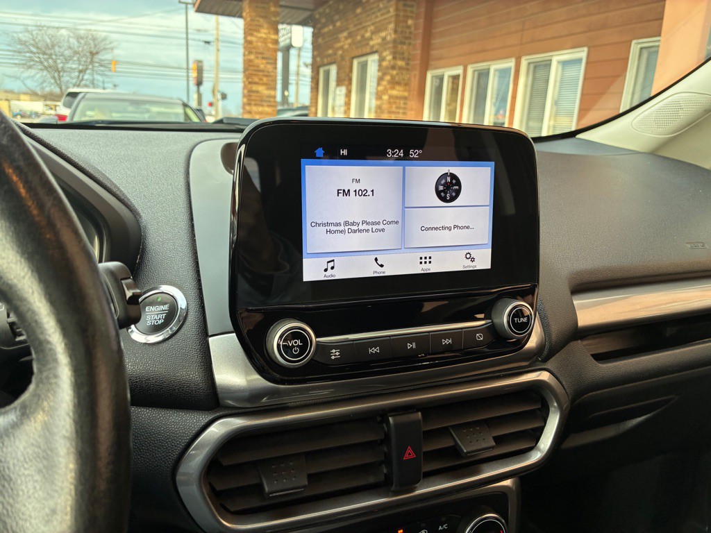 2019 Ford Econoline Image 18