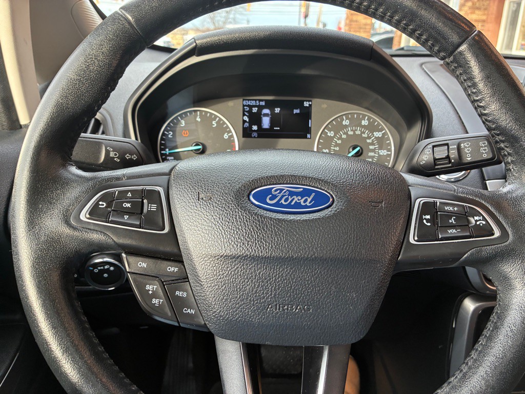 2019 Ford Econoline Image 20