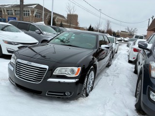 Image for 2014 Chrysler 300  ID: 7072781