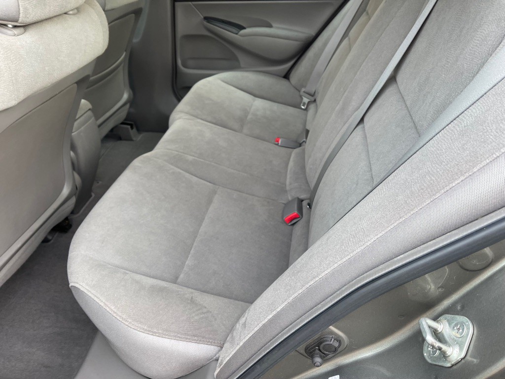 2007 Honda Civic Image 8
