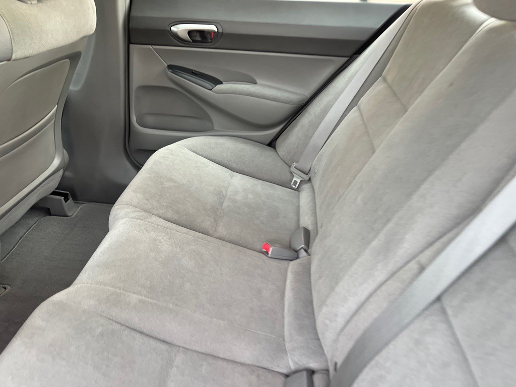 2007 Honda Civic Image 9