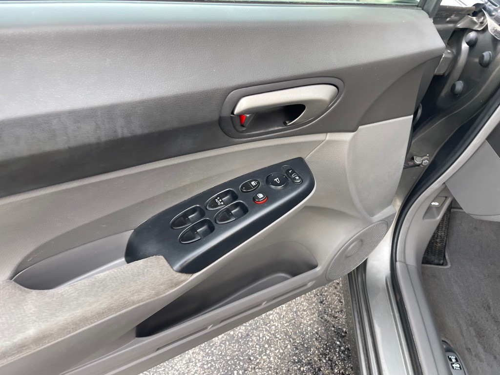 2007 Honda Civic Image 14