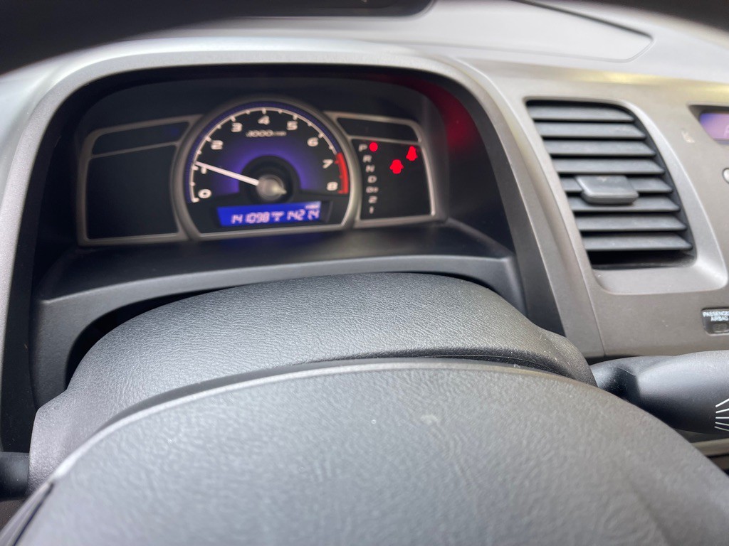 2007 Honda Civic Image 15