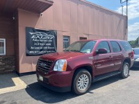 Image for 2008 GMC Yukon Hybrid ID: 7081846