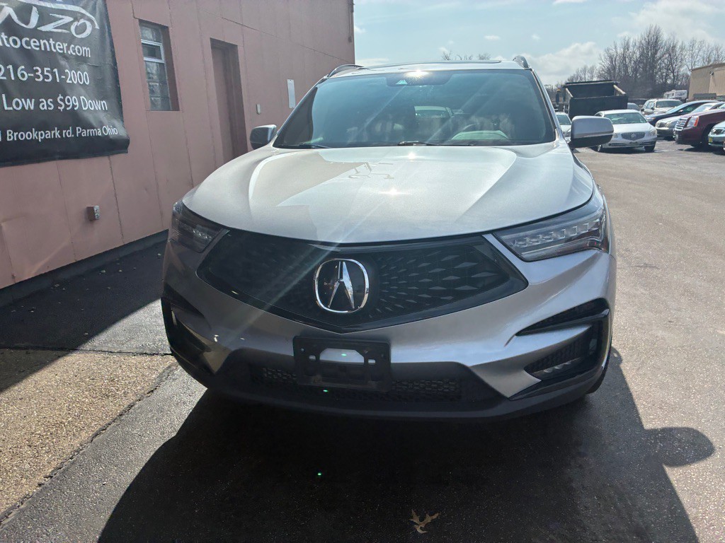 2019 Acura RDX Image 5