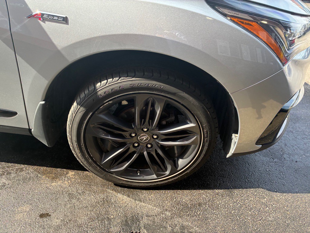 2019 Acura RDX Image 7