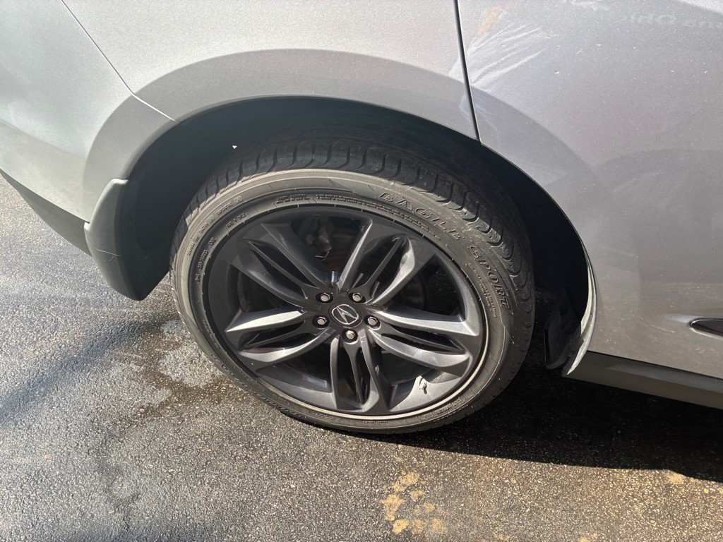 2019 Acura RDX Image 8