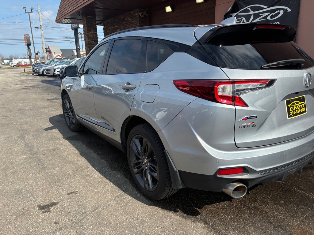 2019 Acura RDX Image 11